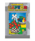 Set carton colorat A-3 "Natura statica" 10 culori, 10 foi