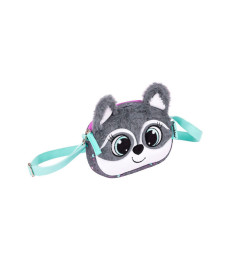 Geantă de umăr St.Right SB-01 Raccoon 67017