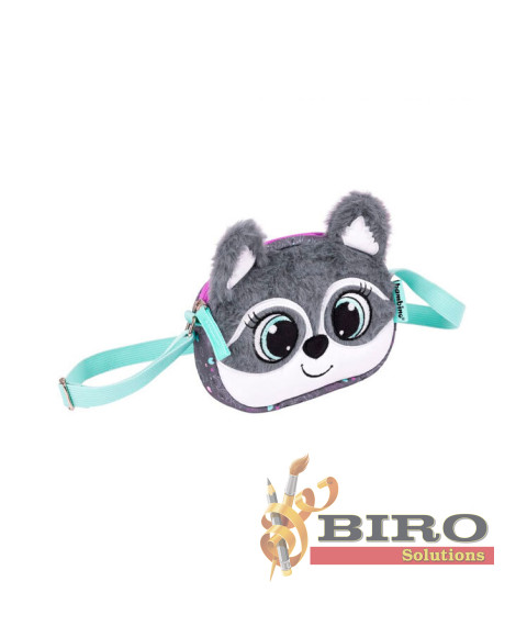 Geantă de umăr St.Right SB-01 Raccoon 67017