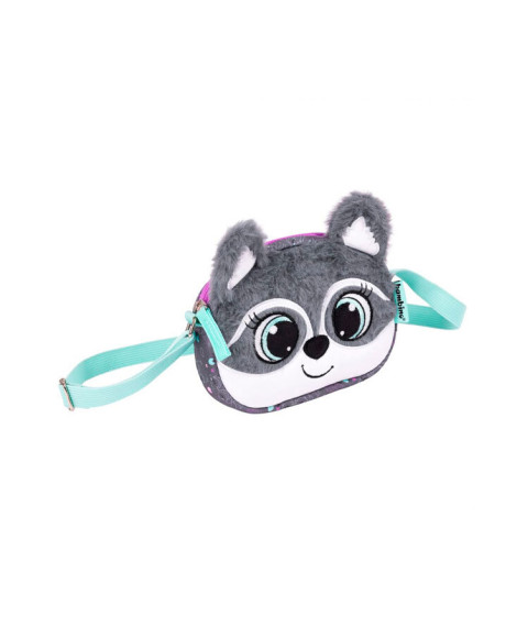 Geantă de umăr St.Right SB-01 Raccoon 67017