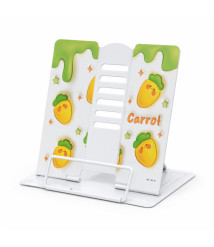 Suport pentru cărți Carrot 102-3