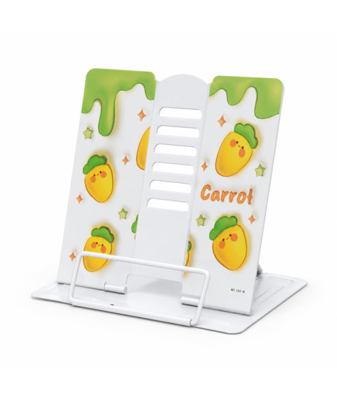 Suport pentru cărți Carrot 102-3