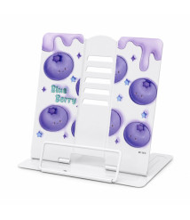 Suport pentru cărți Blueberry 102-4