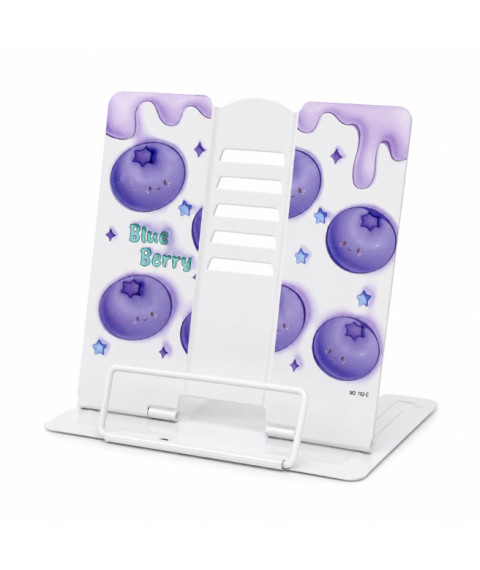 Suport pentru cărți Blueberry 102-4