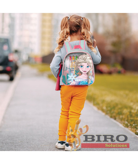 Set pentru desen in rucsan Frozen, art. 1023-68102