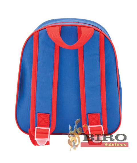 Set pentru desen in rucsan Spider Man, art. 1023-68103