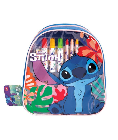 Set de desen in rucsac Stitch, cod 1282D