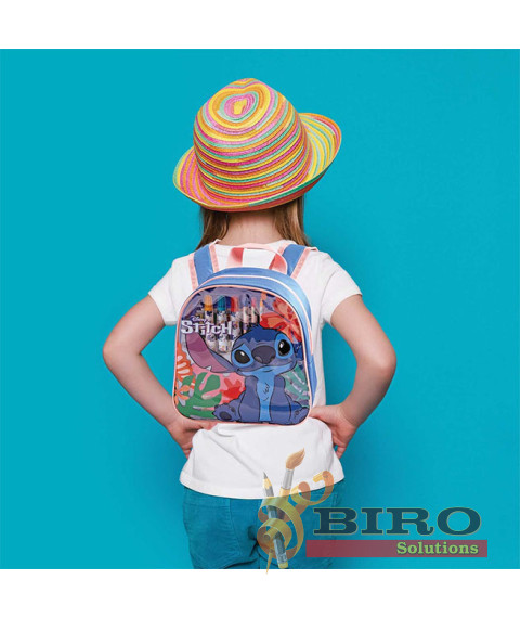 Set de desen in rucsac Stitch, cod 1282D