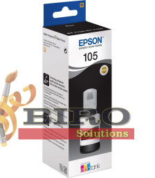 Cerneală Epson T00R140 Photo Black EcoTank 106, 70 ml, pentru L7160 / L7180