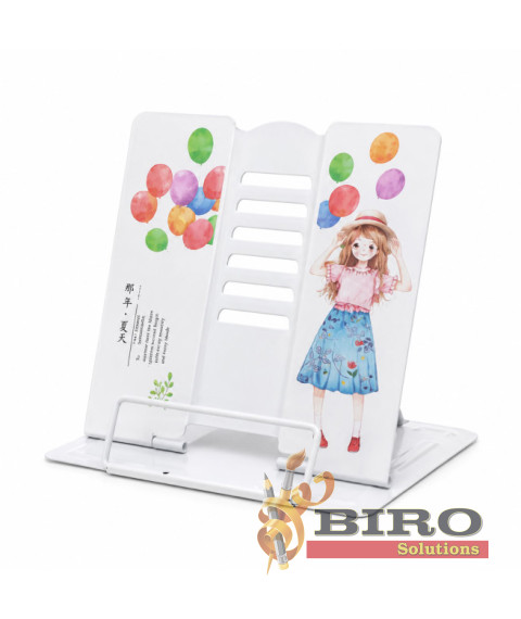 Suport pentru cărți Girl with Balls 1060-3