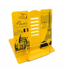 Suport pentru cărți Yellow 1108S-1