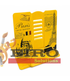 Suport pentru cărți Yellow 1108S-1