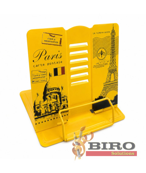 Suport pentru cărți Yellow 1108S-1