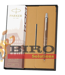 Set Parker Jotter SE ROMA – pix + agendă
