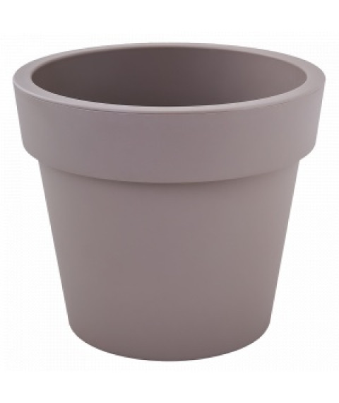 Ghiveci de flori Gamma Aleana – 14×21 cm, design modern 