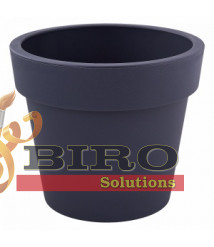 Ghiveci de flori Gamma Aleana – 20×17 cm, design elegant 