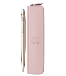 Set Parker Jotter Royal CHELSEA – pix + etui cu fermoar
