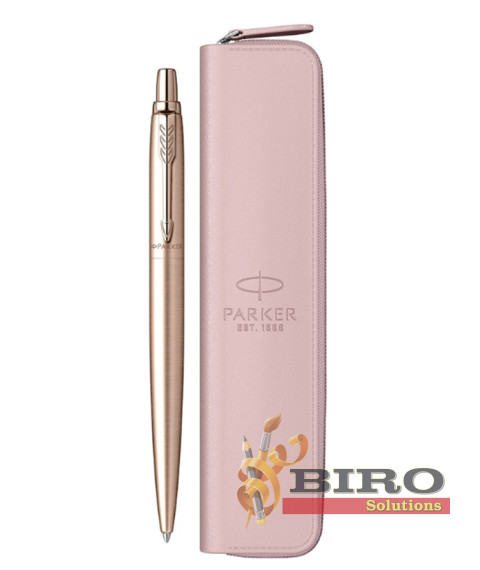 Set Parker Jotter Royal CHELSEA – pix + etui cu fermoar
