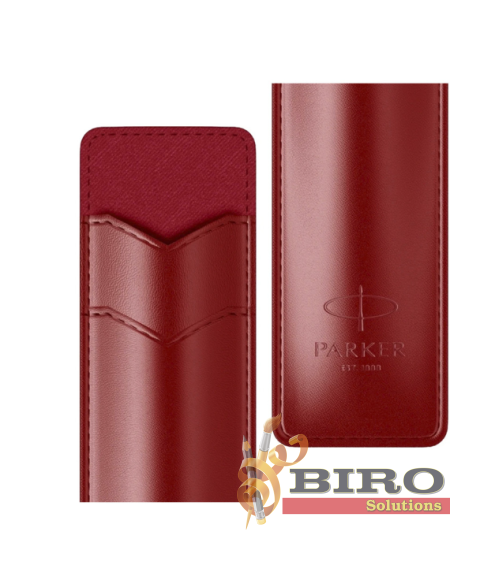 Set Stilou Parker Aster Crom + casetă cadou cu etui