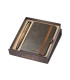 Set cadou Sheaffer VFM Coffee – pix + casetă cadou cu agendă A6