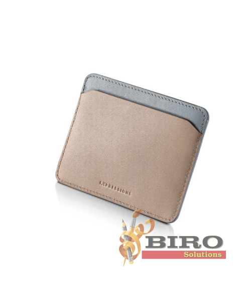 Set Sheaffer VFM Expressions – pix + Card Holder asortat în casetă cadou