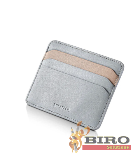 Set Sheaffer VFM Expressions – pix + Card Holder asortat în casetă cadou