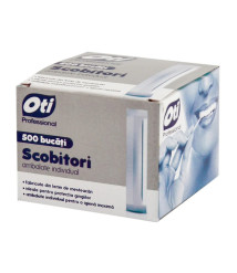 Scobitori Oti Professional – ambalate individual, 500 buc./cutie