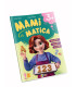 Mamimatica 3+ – Numere. Figuri. Jocuri