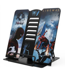 Suport pentru cărți Spiderman 1 1231S-1