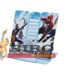 Suport pentru cărți Spiderman 2 1231S-2