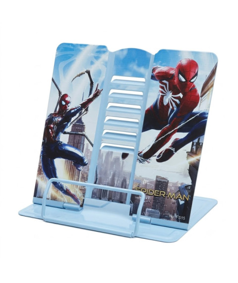 Suport pentru cărți Spiderman 2 1231S-2