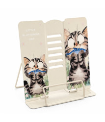 Suport pentru cărți Beige 1233S-2