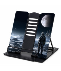 Suport pentru cărți Astronaut 1234S-2