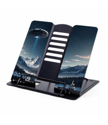 Suport pentru cărți Sputnik & Mountains 1234S-3