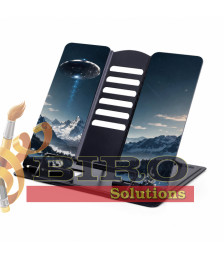 Suport pentru cărți Sputnik & Mountains 1234S-3