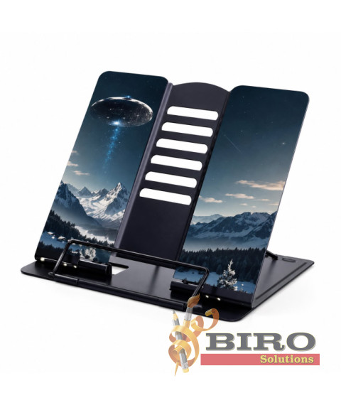 Suport pentru cărți Sputnik & Mountains 1234S-3