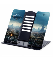 Suport pentru cărți Sputnik & Galaxy 1234S-4