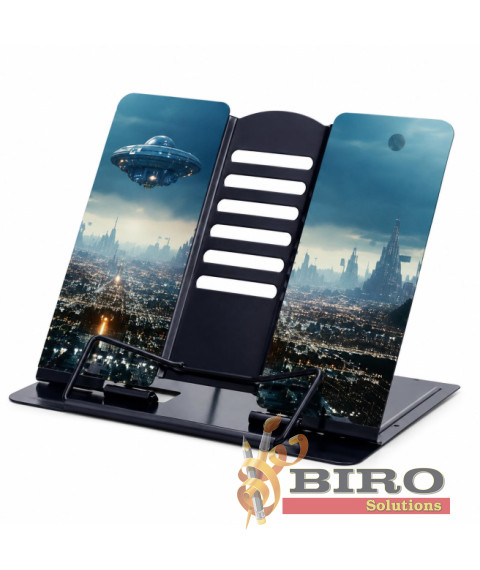 Suport pentru cărți Sputnik & Galaxy 1234S-4