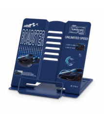 Suport pentru cărți Dark Blue 1279S-2