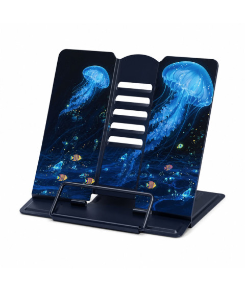 Suport pentru cărți Jellyfish 1283S-1