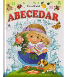 Abecedar