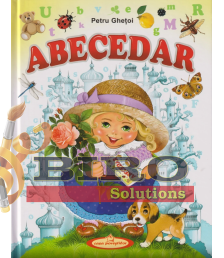 Abecedar