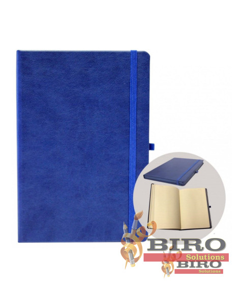 Cotidian nedatat cu elastic în linie, 14*21 cm, LIZY 7118
