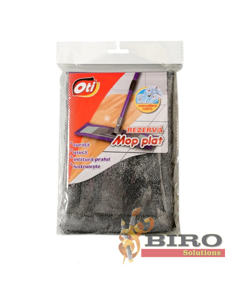 Rezerva MOP PLAT OTI, microfibra