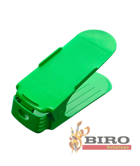 Suport din plastic pentru pantofi