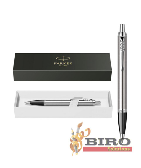 Pix Parker IM Royal Essential Stainless Steel CT 2143631
