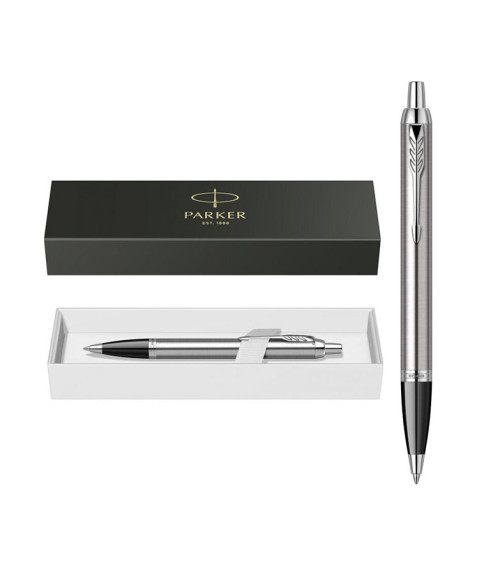 Pix Parker IM Royal Essential Stainless Steel CT 2143631