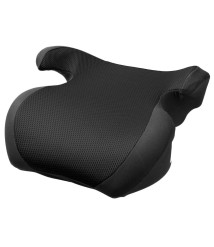 Înălțător auto copii Walser Junior's Best AC – 15–36 kg, gri, ergonomic