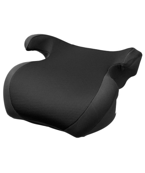 Înălțător auto copii Walser Junior's Best AC – 15–36 kg, gri, ergonomic
