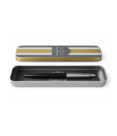 Pix Parker Jotter Royal, negru + cutie